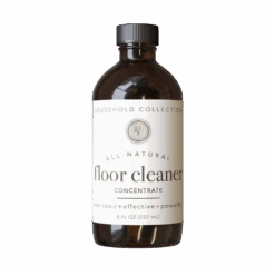 FLOOR CLEANER CONCENTRATE | 8 Oz