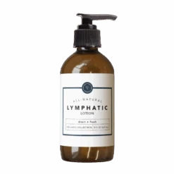 LYMPHATIC LOTION | 8 Oz