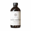 MULTI-SURFACE CLEANER CONCENTRATE | 8 Oz 1 MULTI-SURFACE CLEANER CONCENTRATE | 8 Oz -Rowe Casa Organics Shop 8 oz Multi Surface Concentrate Product remove bg