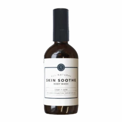 SKIN SOOTHE BODY WASH | 8 Oz