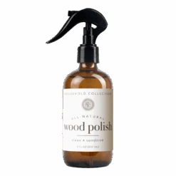 WOOD POLISH | 8 Oz