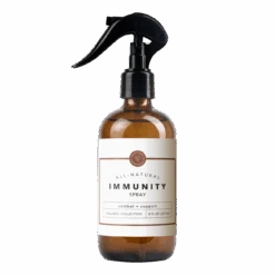 IMMUNITY SPRAY | 8 Oz