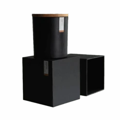 PUMPKIN SPICE BEESWAX CANDLE | 8.75 OZ