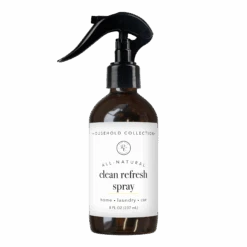 CLEAN REFRESH SPRAY | 8 OZ