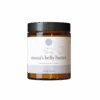 MAMA'S BELLY BUTTER | 9 Oz 1 MAMA'S BELLY BUTTER | 9 Oz -Rowe Casa Organics Shop 9 oz Baby Mama s Belly Butter Product remove bg