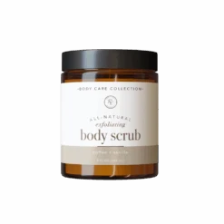 BODY SCRUB | 9 Oz