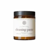 CLEANING PASTE | 9 Oz 2 CLEANING PASTE | 9 Oz -Rowe Casa Organics Shop 9 oz Cleaning Paste Product remove bg