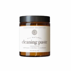 CLEANING PASTE | 9 Oz