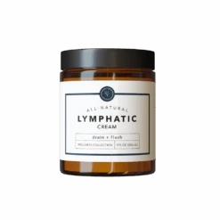 LYMPHATIC CREAM | 9 Oz
