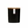 LAVENDER + VANILLA BEESWAX CANDLE | 8.75 OZ -Rowe Casa Organics Shop 9ozCandle LavenderVanilla label lid