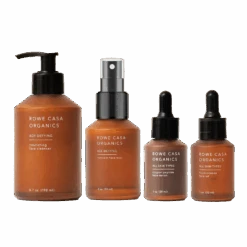 AGE DEFYING ESSENTIALS | 4 PIECE