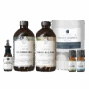 ALLERGY BUNDLE | 6 PIECE 2 ALLERGY BUNDLE | 6 PIECE -Rowe Casa Organics Shop AllergyBundle