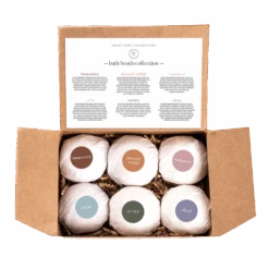 BATH BOMB | SET Of 6