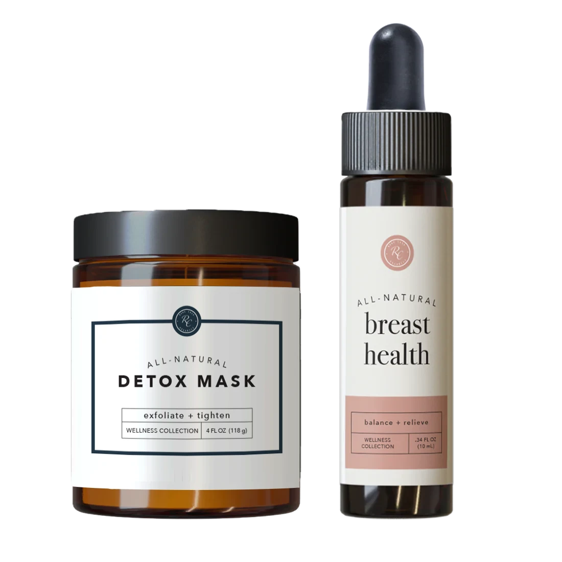 BREAST HEALTH DUO 3 BREAST HEALTH DUO