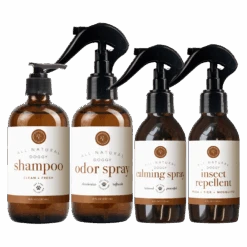 DOGGY BUNDLE | 4 Piece
