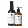 SKIN SOOTHE BUNDLE | 2 Piece -Rowe Casa Organics Shop BUNDLE SkinSoothe remove bg