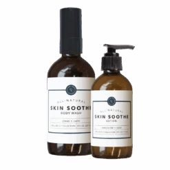 SKIN SOOTHE BUNDLE | 2 Piece