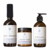 BABY BUNDLE | 3 PIECE -Rowe Casa Organics Shop Baby Bundle 3 Product remove bg