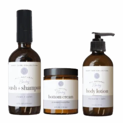 BABY BUNDLE | 3 PIECE