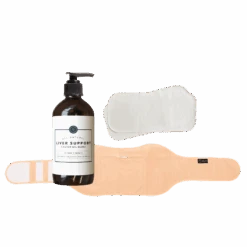 CASTOR OIL BUNDLE | 4 PIECE