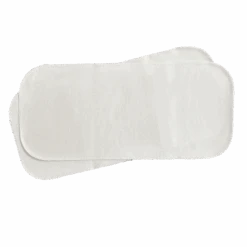 CASTOR OIL WRAP INSERTS ONLY | 2 Pack