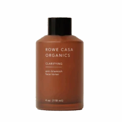 CLARIFYING ANTI-BLEMISH FACE TONER | 4 OZ