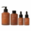 CLARIFYING ESSENTIALS | 4 PIECE 2 CLARIFYING ESSENTIALS | 4 PIECE -Rowe Casa Organics Shop ClarifyingEssentialsBundle