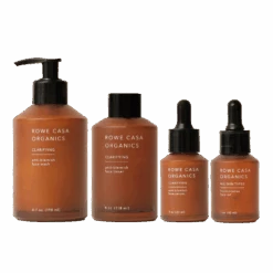 CLARIFYING ESSENTIALS | 4 PIECE