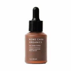 COPPER PEPTIDE FACE SERUM | 1 OZ