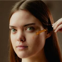 DEPUFFING FACE OIL | 1 OZ 11 DEPUFFING FACE OIL | 1 OZ -Rowe Casa Organics Shop De Puffing 2