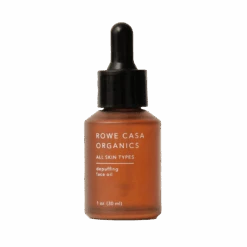 DEPUFFING FACE OIL | 1 OZ