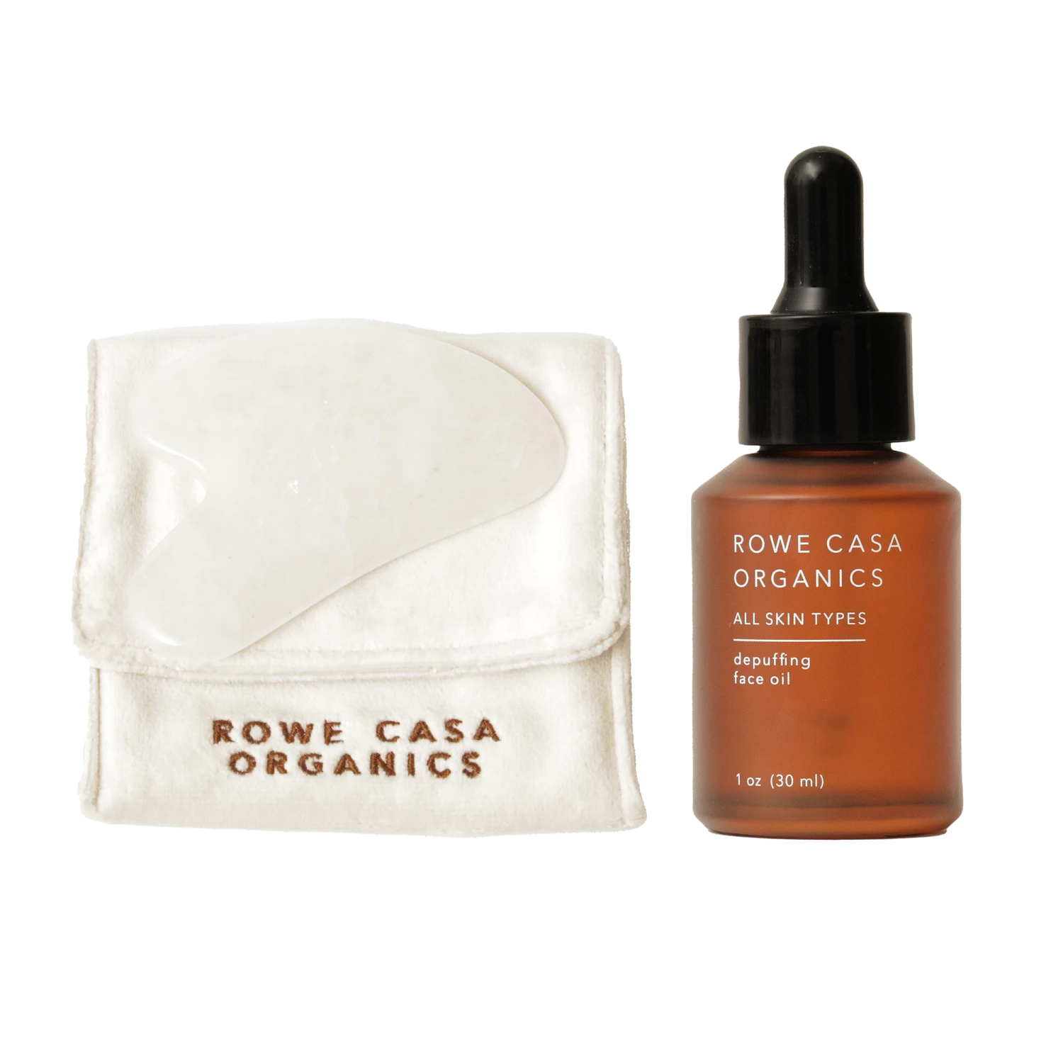 DEPUFFING DUO | 2 PIECE 3 DEPUFFING DUO | 2 PIECE