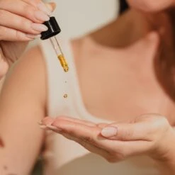 FRANKINCENSE FACE OIL | 1 OZ -Rowe Casa Organics Shop Frankincense Face Oil 3