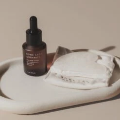 DEPUFFING DUO | 2 PIECE 7 DEPUFFING DUO | 2 PIECE -Rowe Casa Organics Shop Images Sets and Bundles DD 2