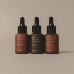 Rowe Casa Organics Shop -Rowe Casa Organics Shop Images Sets and Bundles Serum Trio