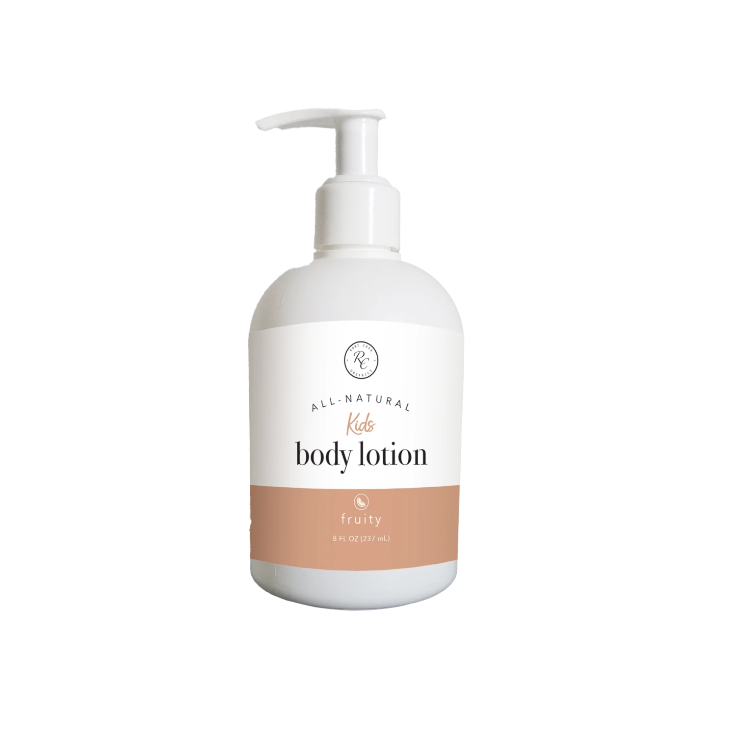 KIDS BODY LOTION | 8 OZ 3 KIDS BODY LOTION | 8 OZ