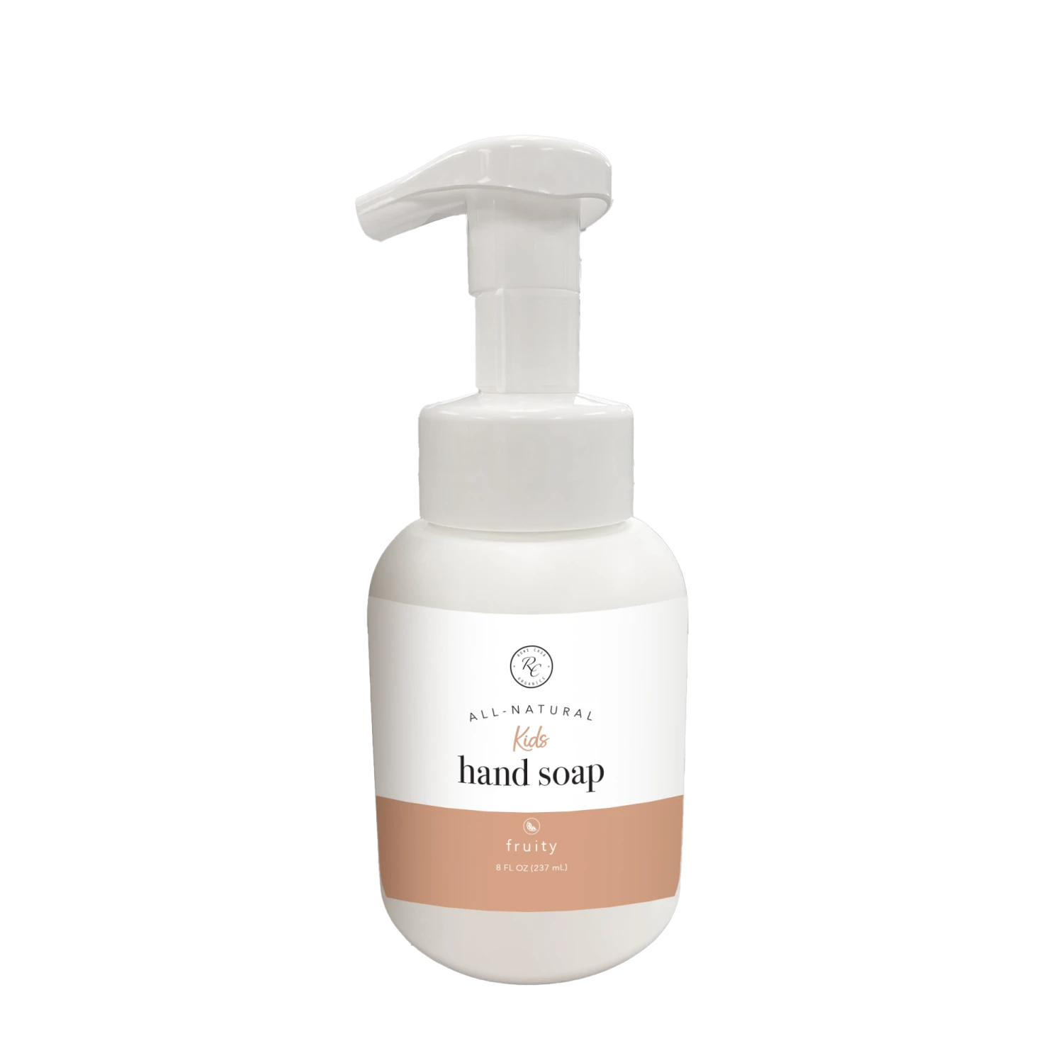 KIDS HAND SOAP | 8 Oz 3 KIDS HAND SOAP | 8 Oz