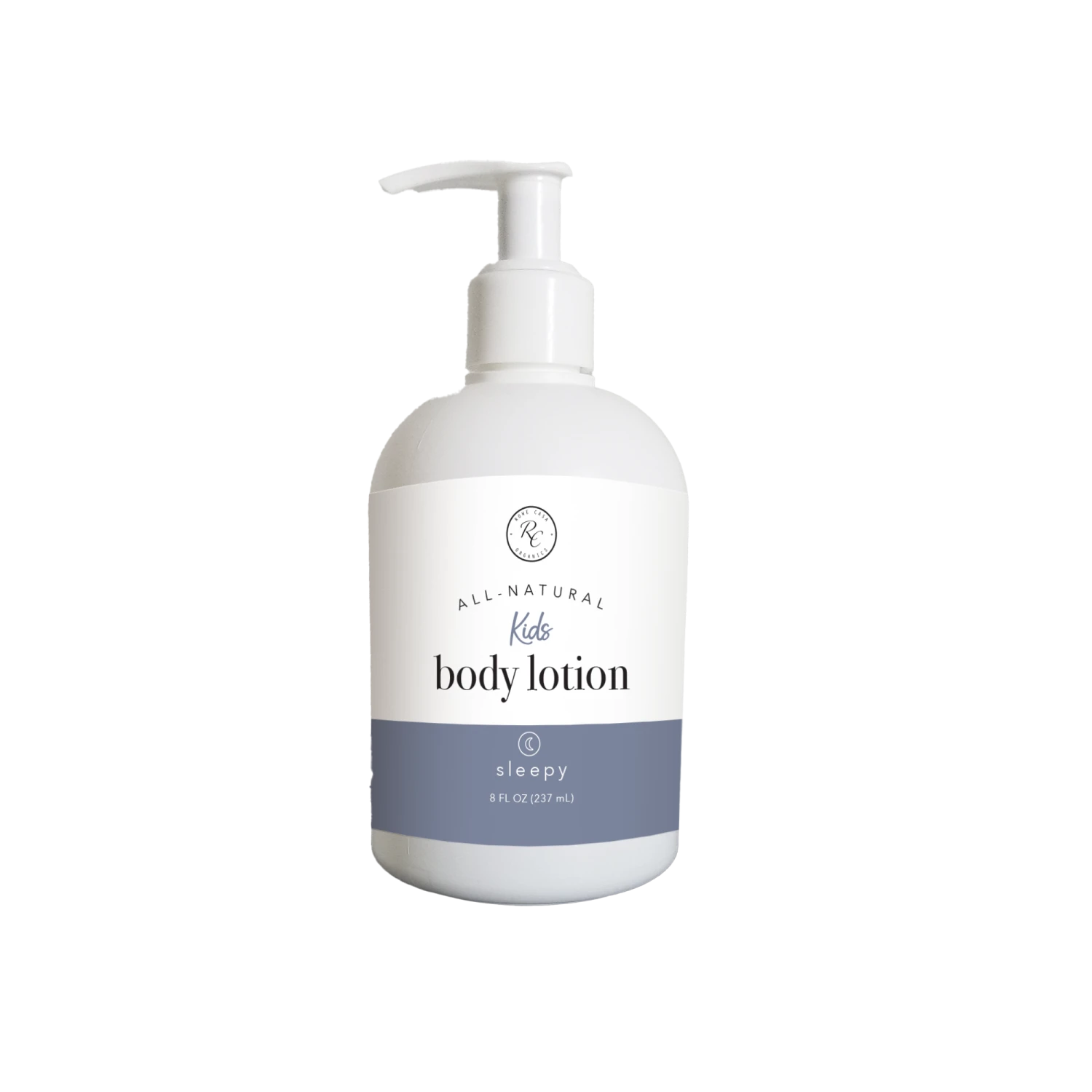 KIDS BODY LOTION | 8 OZ 4 KIDS BODY LOTION | 8 OZ - Image 2