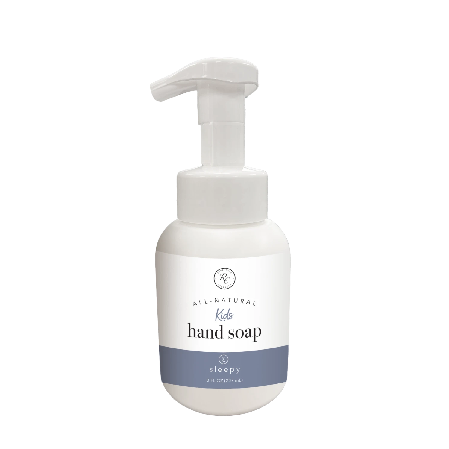 KIDS HAND SOAP | 8 Oz 4 KIDS HAND SOAP | 8 Oz - Image 2
