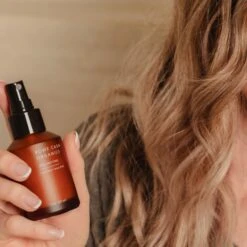 AGE DEFYING NUTRIENT FACE MIST | 2 OZ -Rowe Casa Organics Shop Nutrient Face Mist 3