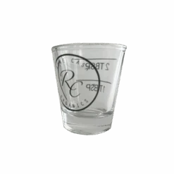 ROWE CASA ORGANICS SHOT GLASS