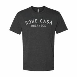 ROWE CASA ORGANICS T-SHIRT