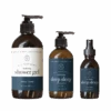 DEEP SLEEP BODY CARE SET | 3 PIECE -Rowe Casa Organics Shop ScentBundle DeepSleep
