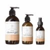 ORANGE + YLANG YLANG BODY CARE SET | 3 PIECE 2 ORANGE + YLANG YLANG BODY CARE SET | 3 PIECE -Rowe Casa Organics Shop ScentBundle Orange YlangYlang