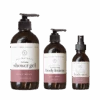 ROSE + JASMINE BODY CARE SET | 3 PIECE