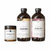 ENERGY BUNDLE | 3 PIECE -Rowe Casa Organics Shop ShopifyBundle Energy