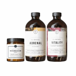 ENERGY BUNDLE | 3 PIECE