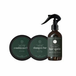 HAIR CARE BUNDLE | 3 PIECE