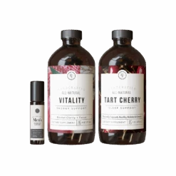 MALE HORMONE BUNDLE | 3 PIECE