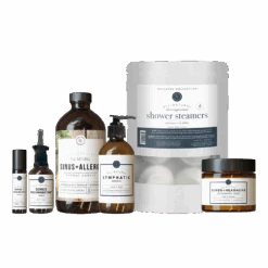 SINUS + HEADACHE BUNDLE | 6 PIECE
